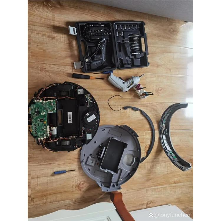 北京科沃斯扫地机维修点 济南科沃斯扫地机维修点 工作原理