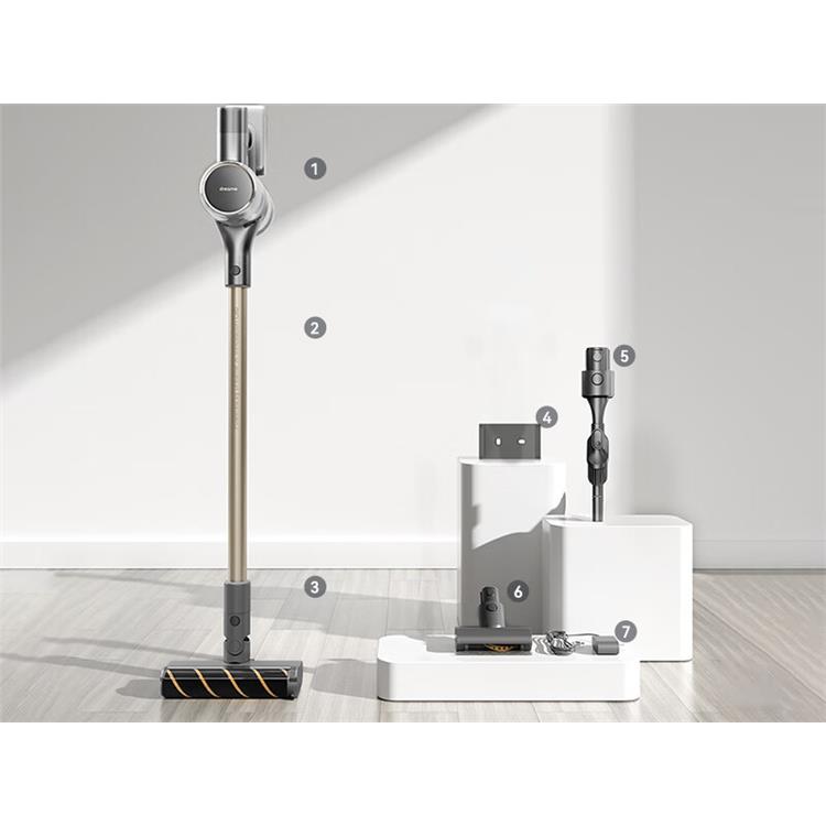 哪里追觅吸尘器维修电话 合肥附近追觅吸尘器换电池 价格多少钱