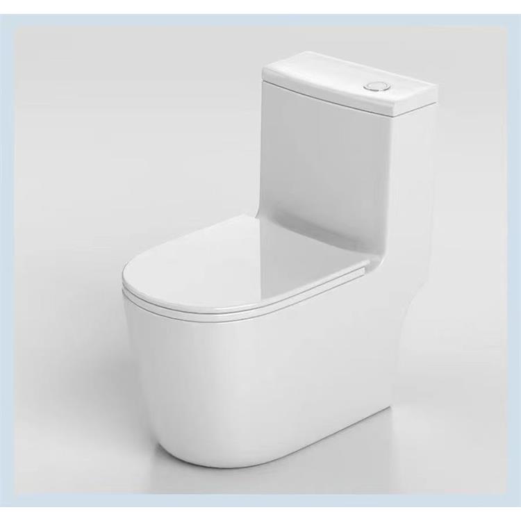 多彩氛围灯座便器 厂家定制 全自动马桶