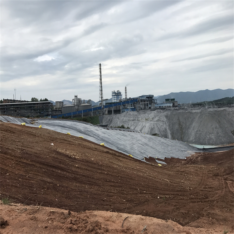 抗冲击鱼塘养殖防渗膜 呼伦贝尔抗老化人工湖防渗膜 制造商哪有