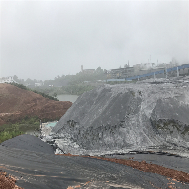 抗紫外线牛场污水池防渗膜 材质是什么 阜阳韧性好鱼池防渗膜