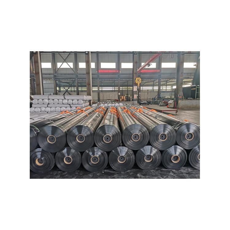 合肥沉淀池防渗膜 哪里便宜呢 抗冲击养殖膜防渗膜