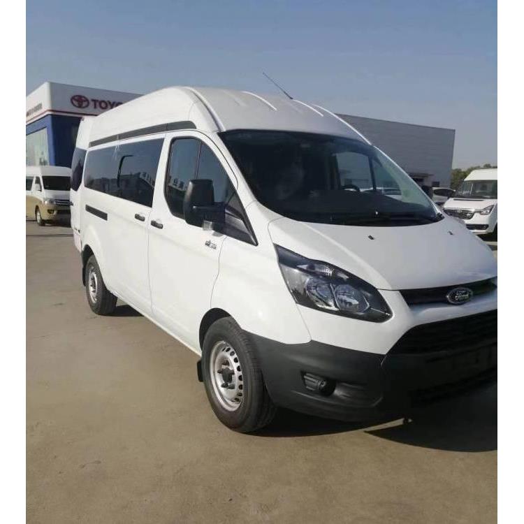 珠海遗体跨省运输 就近派车 去世老人服务