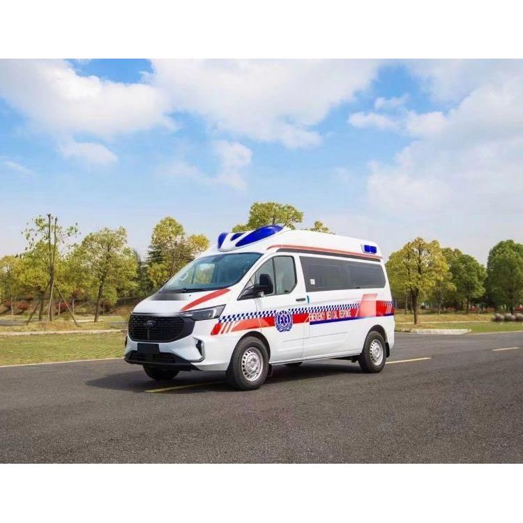 云浮异地遗体运送 遗体转运 收费标准