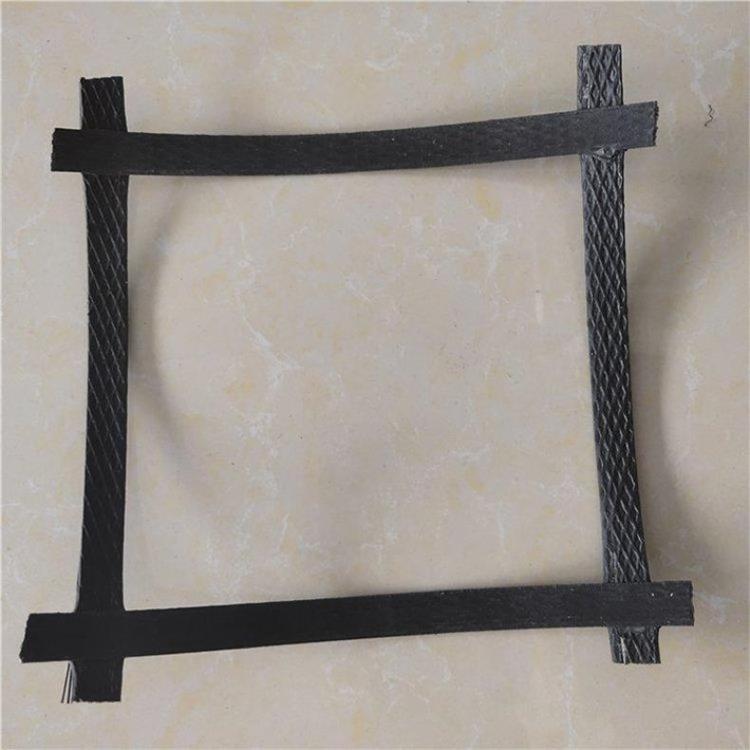 昆明10根钢丝土工格栅 12根钢丝土工格栅 产地货源