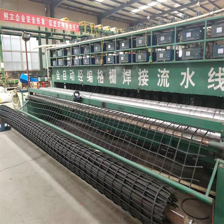 兰州GSZ土工格栅 土工格栅