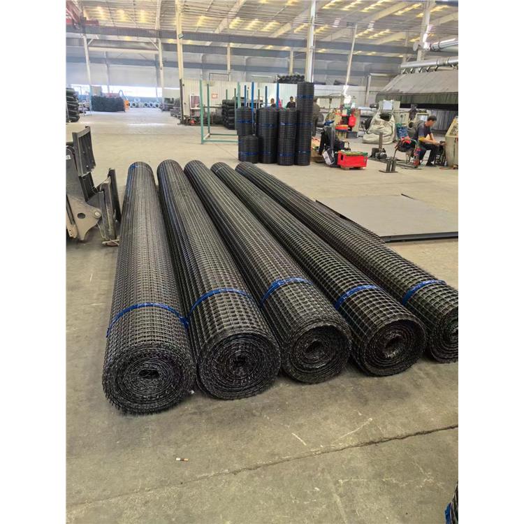 贵阳GGR/PP/BS/40双向塑料格栅 TGSG30KN国标土工格栅