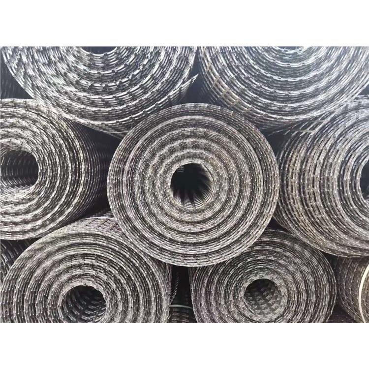 南昌双向拉伸塑料格栅 养殖围栏网 供应