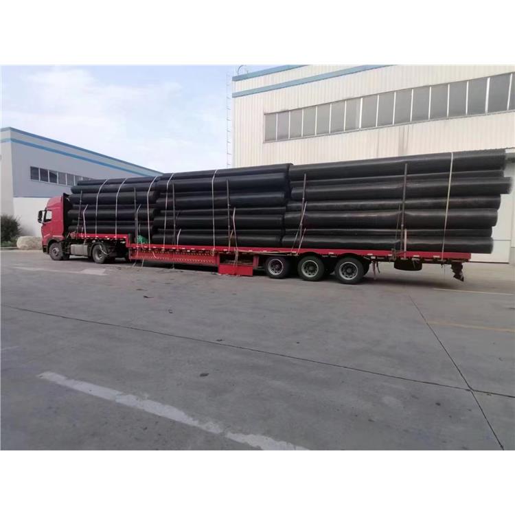 路基加固50KN双向塑料格栅 海口20KN双拉格栅