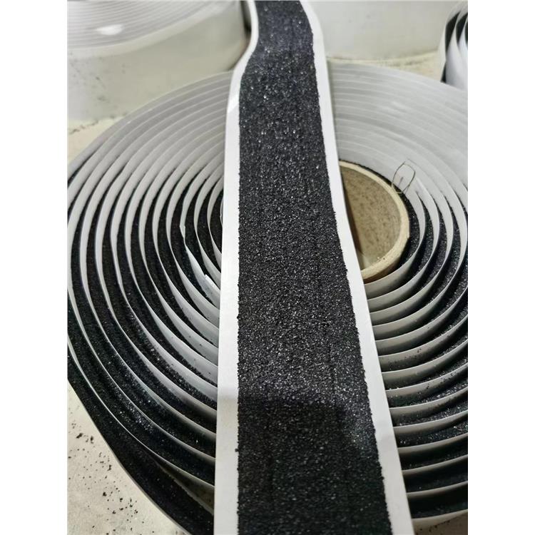 沥青基封缝带 沈阳含砂道路裂缝贴