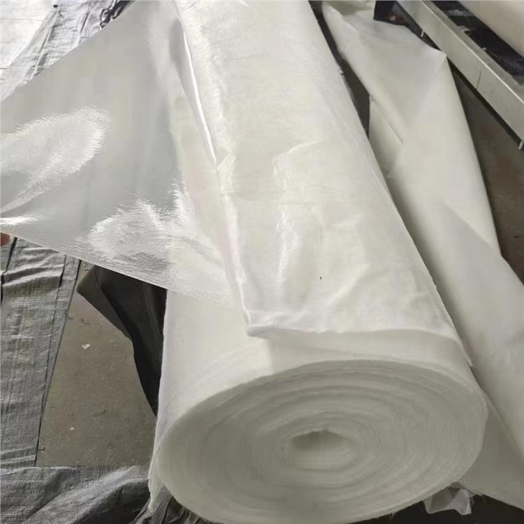 土工布 长春护坡透水种植土工布