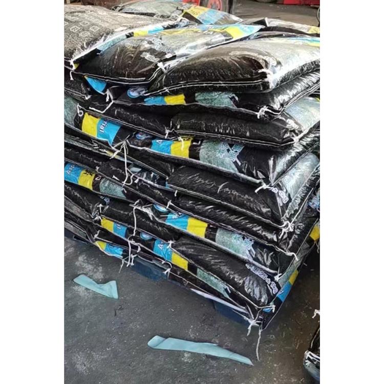 昆明坑洼填补沥青料 沥青路面冷补料