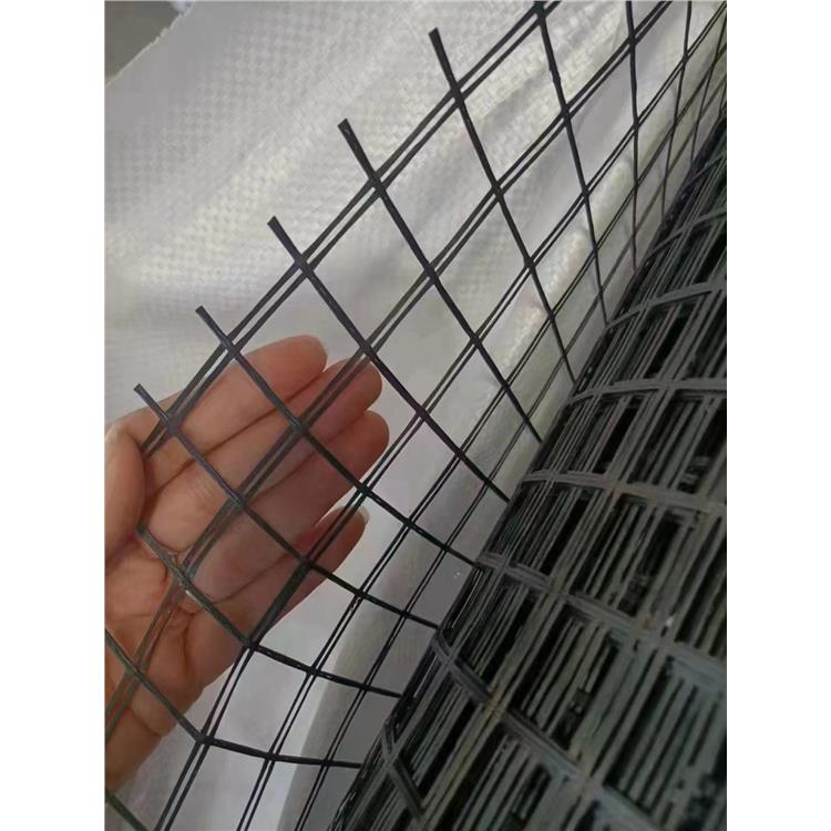 玻璃纤维格栅 沈阳120KN玻璃纤维格栅