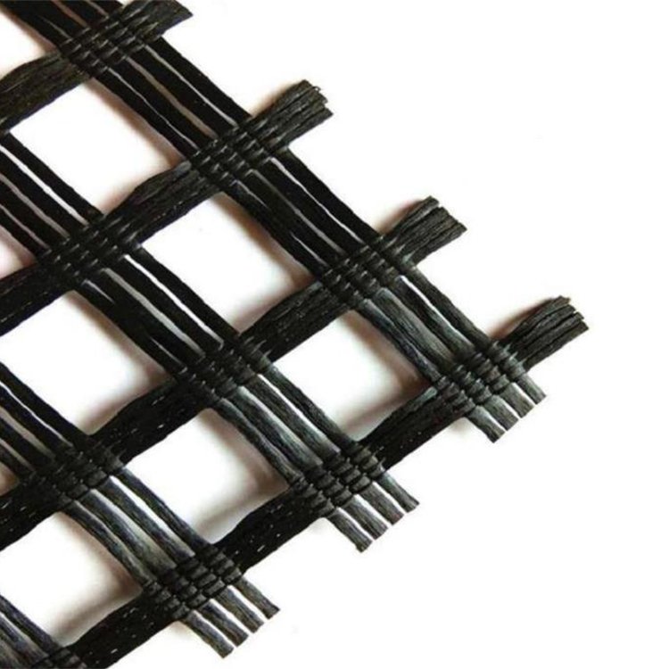 拉萨120KN玻璃纤维格栅 玻纤格栅G2011