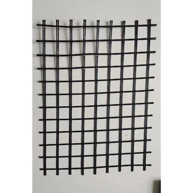 120KN玻璃纤维格栅 福州120KN玻纤格栅