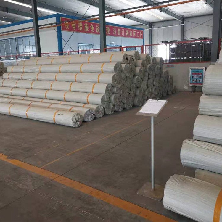 沈阳100KN玻纤土工格栅 批发 120KN玻璃纤维格栅