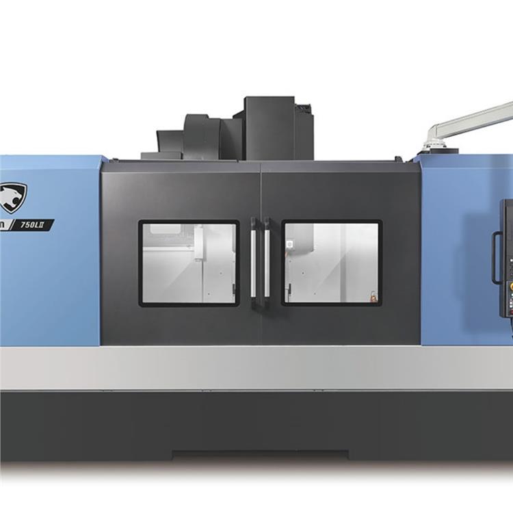 斗山五轴加工中心 斗山立式加工中心厂商