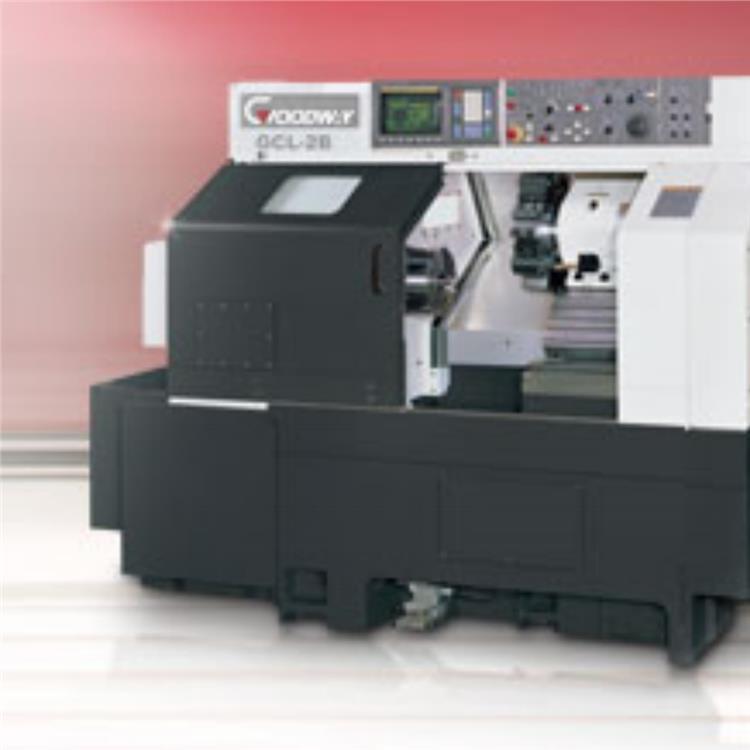 台湾程泰车铣 厂家 GA-3000