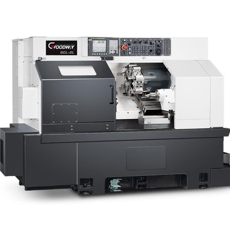 卧式车铣复合机 批发 GA-2000