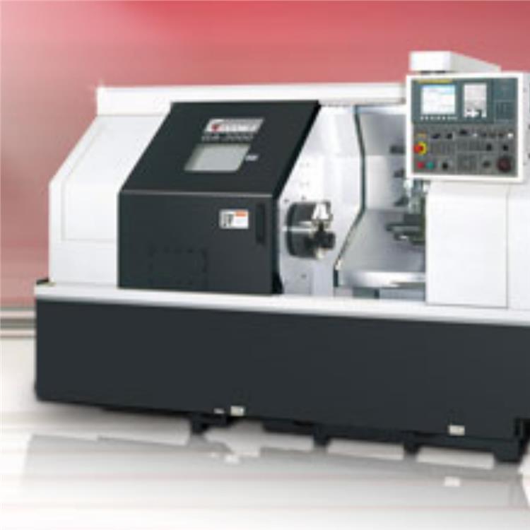 卧式数控车床GLS1500 程泰立式车铣复合机 供应