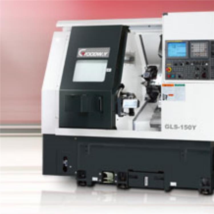 台湾程泰车铣 公司 GLS2800