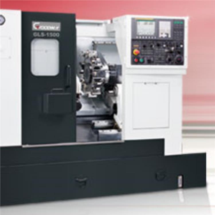 卧式车铣复合机 厂商