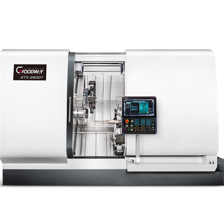 数控车床 厂家销售