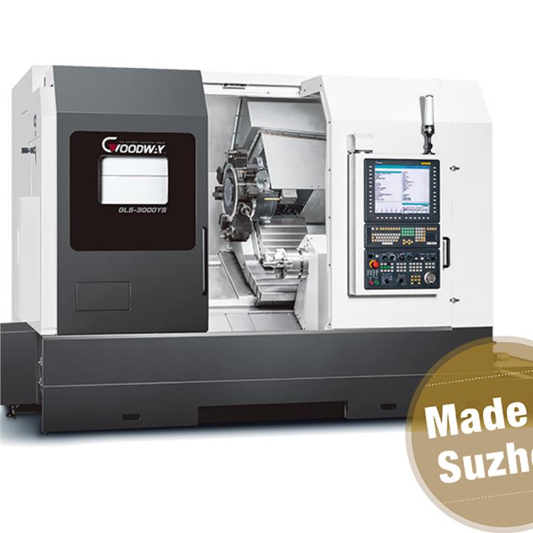 台湾程泰机械 GV1000 厂家