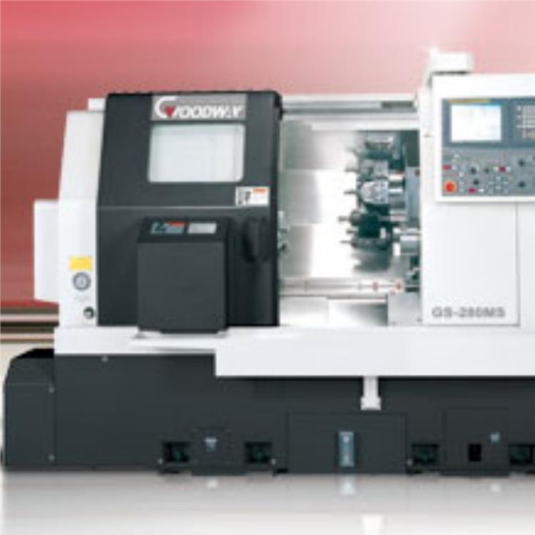 台湾程泰车铣 厂家