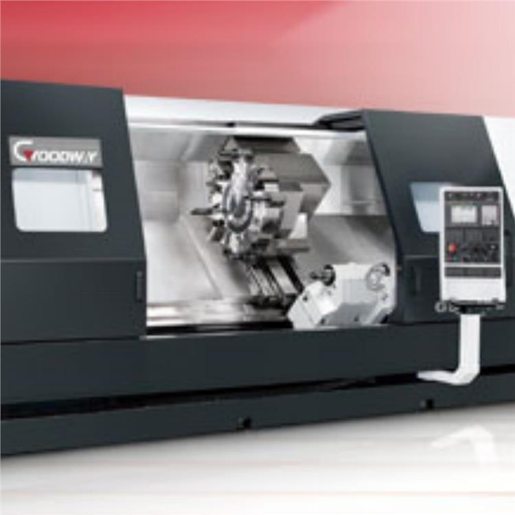 台湾程泰数控车床 立式数控车床GV500 批发