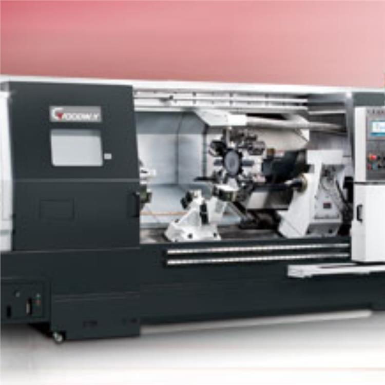 GLS-3300 程泰立式车铣复合机 生产厂家