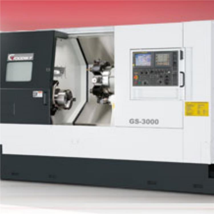 数控车床 厂家 GLS2000Le