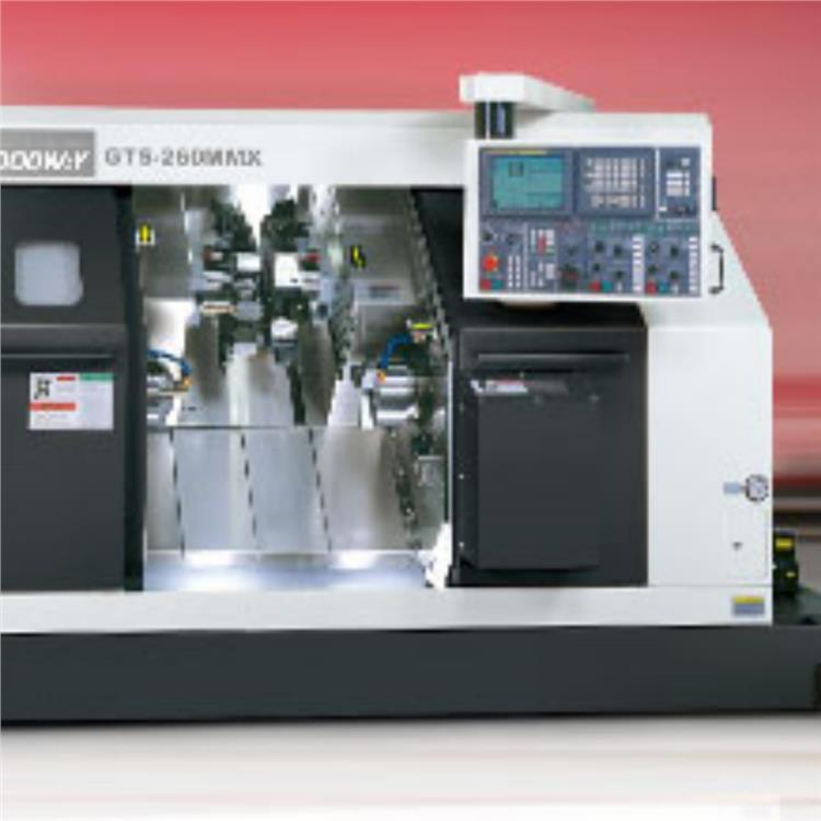 GLS-200  台湾程泰集团