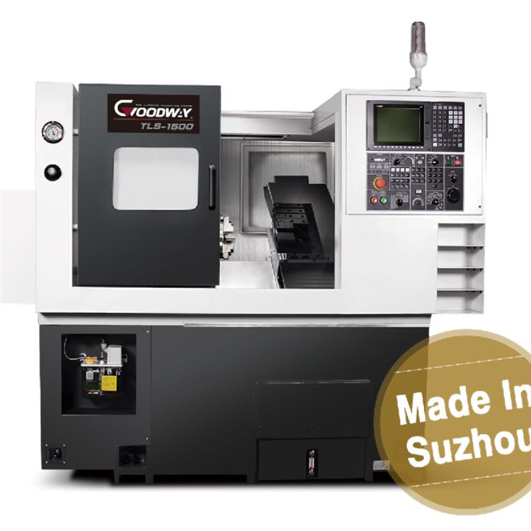 卧式数控车床GLS1500 生产厂家 数控车床