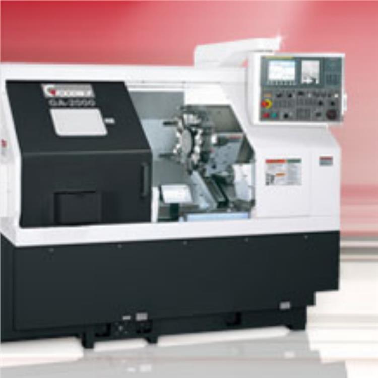 GA-3000 批发 程泰数控车床
