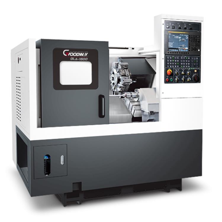 卧式车铣复合机 供应 GLS2800