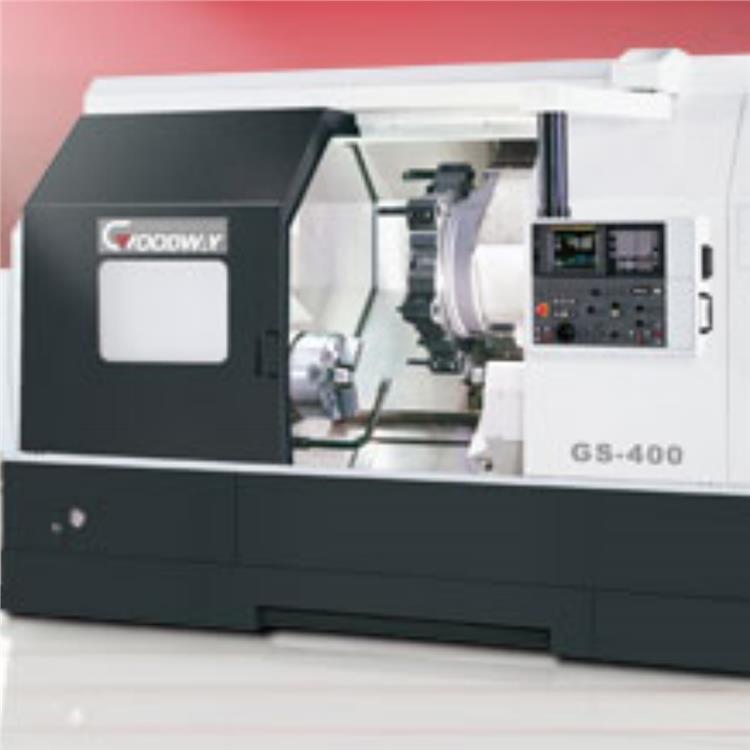 卧式车铣复合机 GLS2000 批发