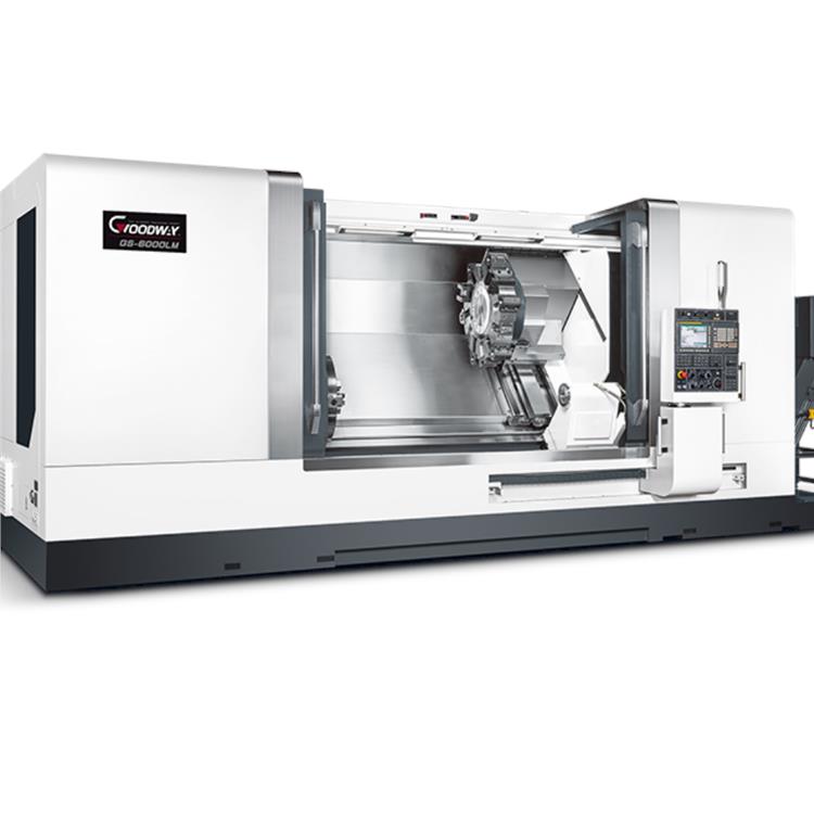 GV1000 公司 程泰数控车床