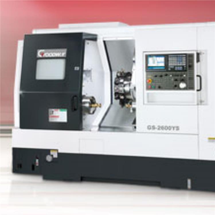 GV780 销售 卧式车铣复合机