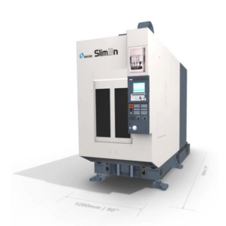 牧野加工中心厂家 PS105