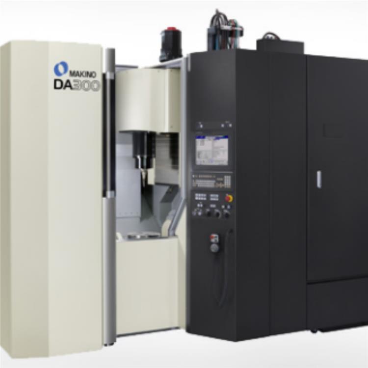 牧野高速机厂商 F5