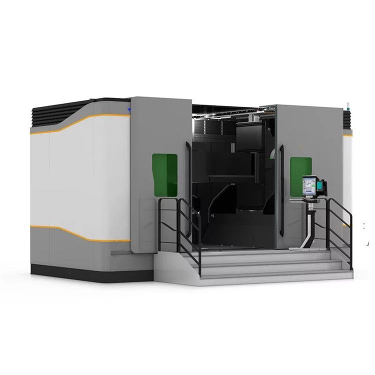 ML-5 GF细微加工机床 精密