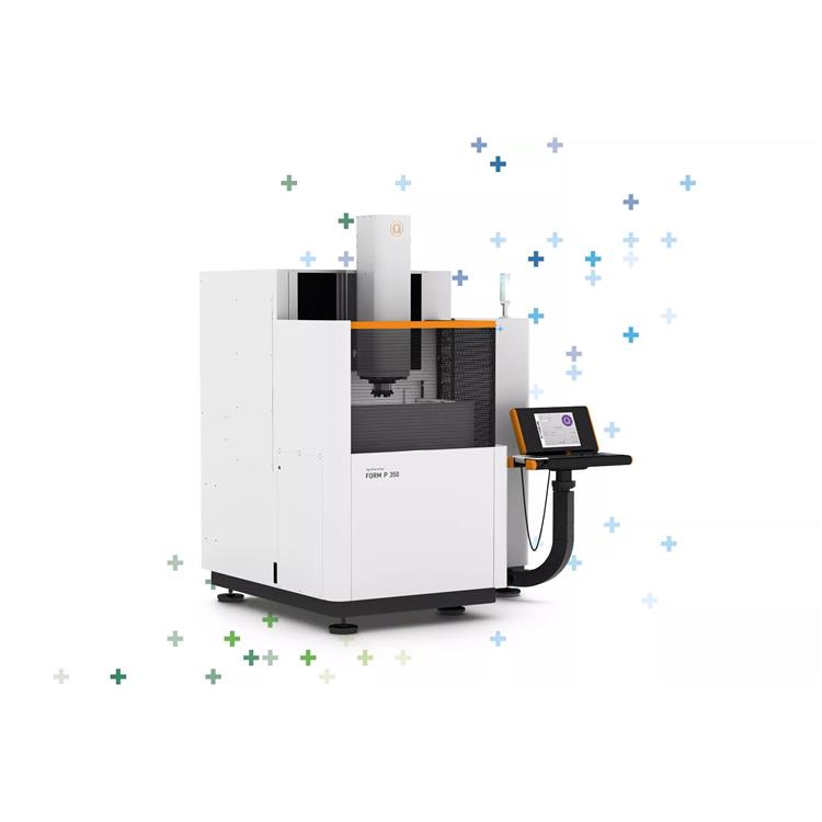 瑞士夏米尔火花机采购 阿奇夏米尔电火花加工机床 FORM P 330D