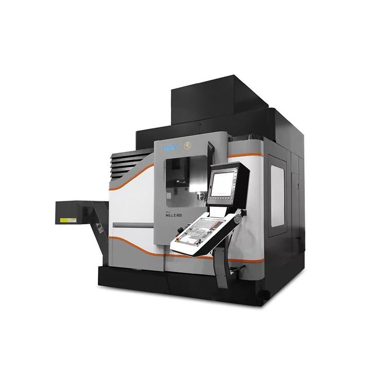 米克朗高速机 米克朗石墨加工中心参数