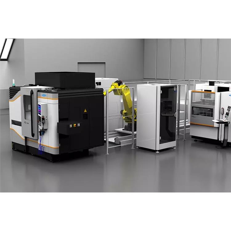 米克朗机床 米克朗石墨加工中心采购