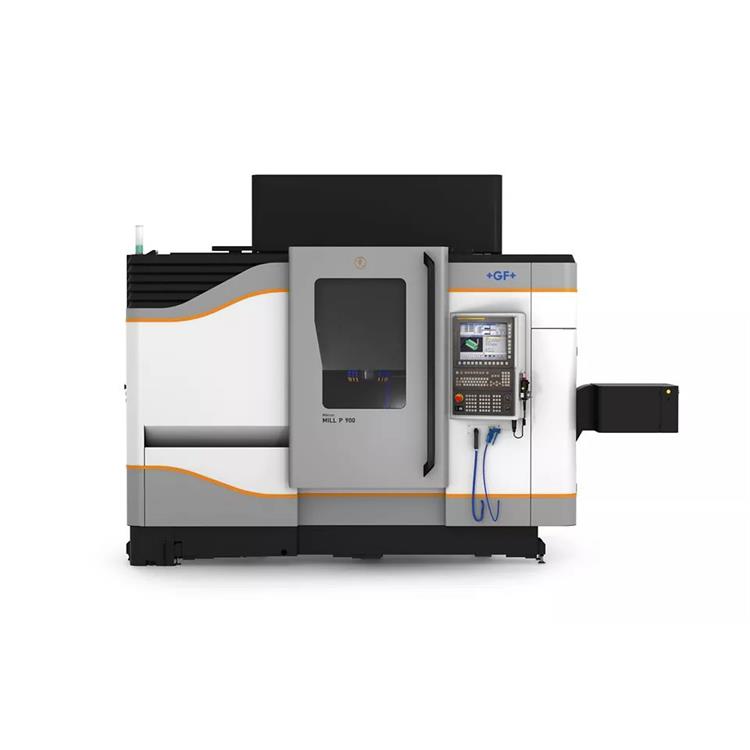 MILL E 1900 U 米克朗石墨加工中心 代理商