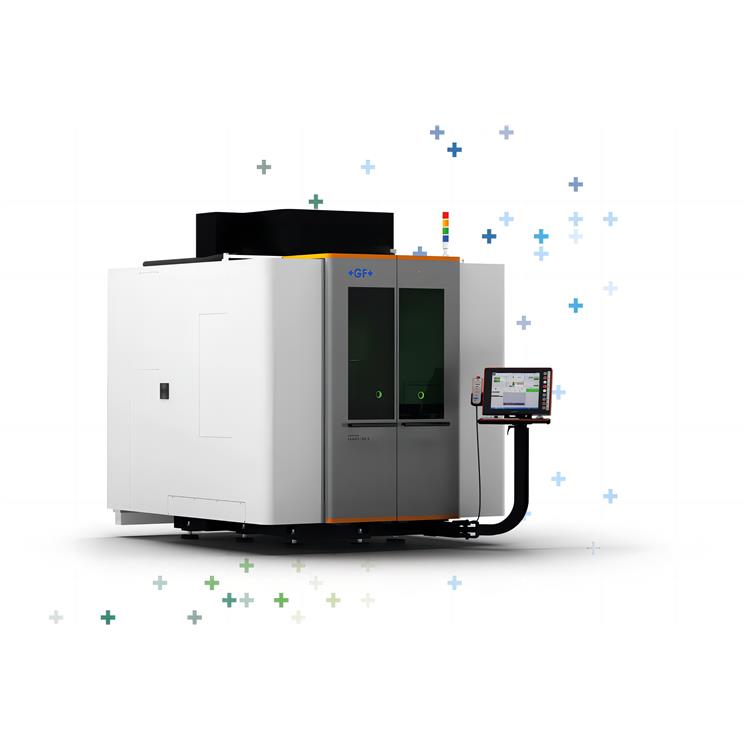 LASER P 600 U 超精密微孔加工设备 授权代理商