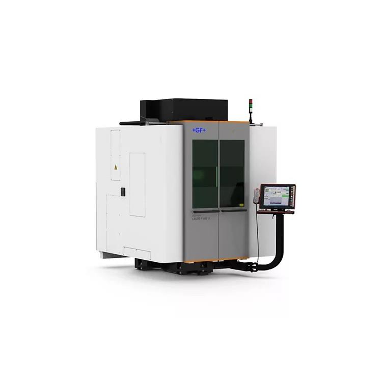 LASER P 1200 U GF加工方案激光加工机床 生产
