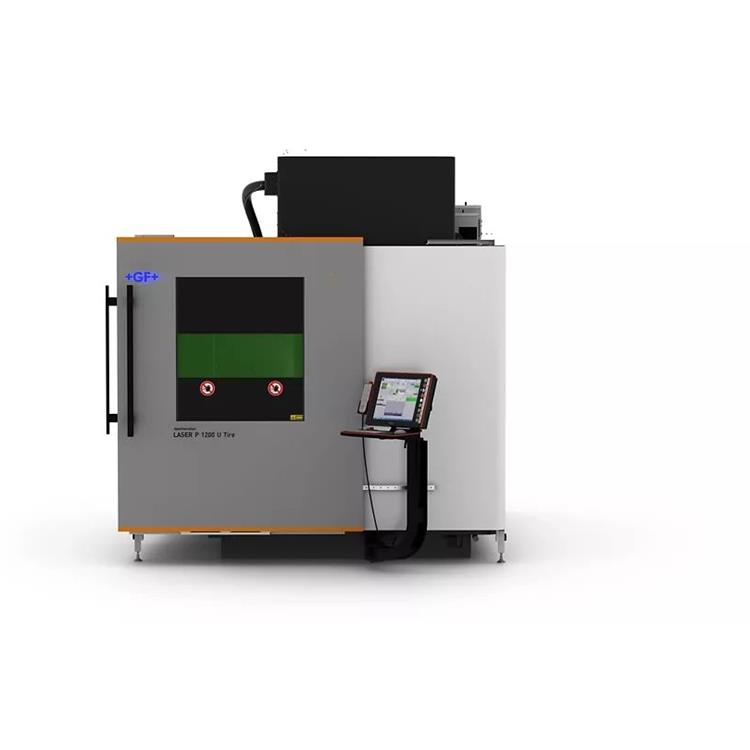 LASER P1000 U GF细微加工机床 销售