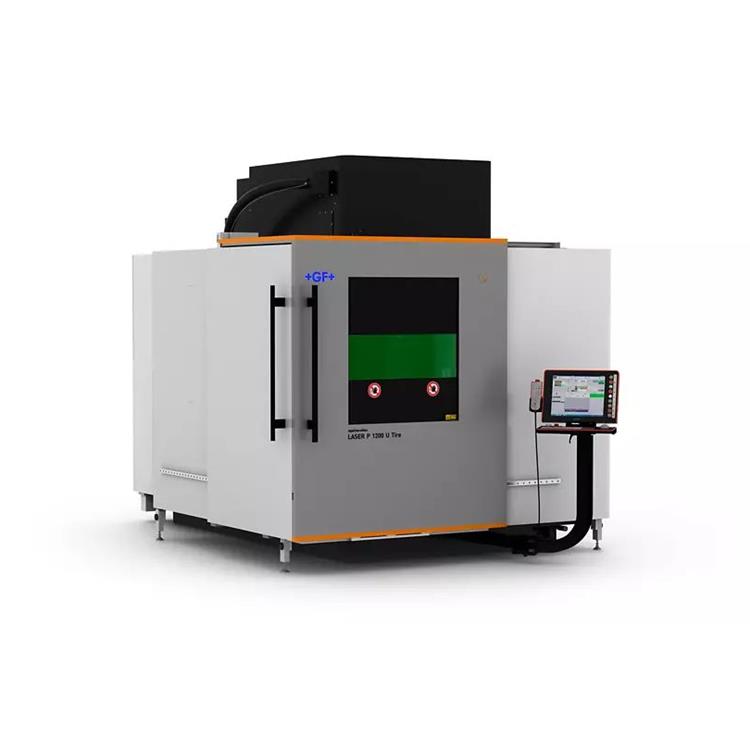 LASER P 600 U 超精密微孔加工机床 一级代理商